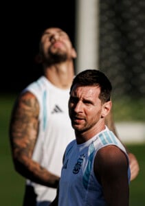 Argentina Open Practice 29