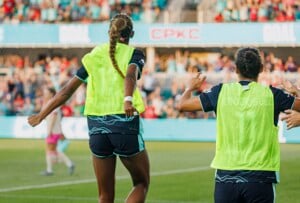 Kc Current Vs San Diego Wave July 17th 26 60