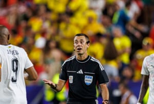 Ghana Vs Columbia July 3rd 26 69
