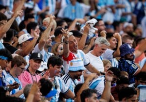 Argentina Vs Switzerland July 11 26 19