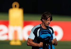 Argentina Open Practice 2