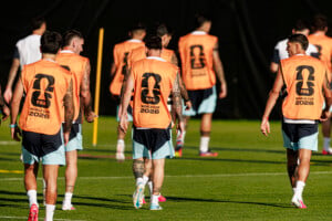 Argentina Open Practice 36