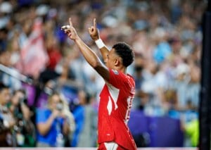 Argentina Vs Switzerland July 11 26 88
