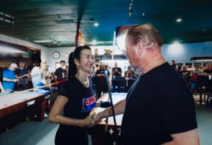 Mokan Apa Black Widow Meet And Greet July 25th 26 132