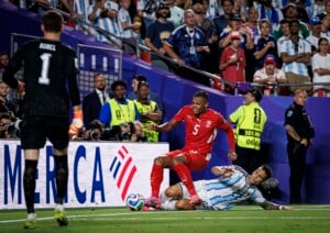 Argentina Vs Switzerland July 11 26 118