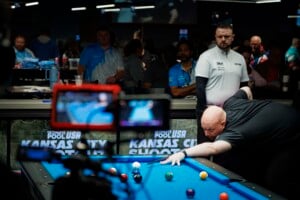 Ultimate Pool Usa Kc Shootout July 24 26 54