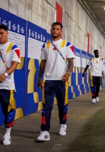 Ghana Vs Columbia July 3rd 26 150