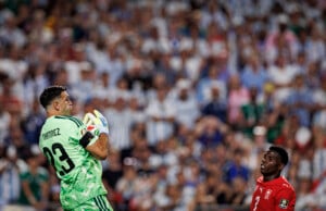 Argentina Vs Switzerland July 11 26 66