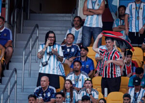 Argentina Vs Switzerland July 11 26 48