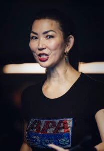 Mokan Apa Black Widow Meet And Greet July 25th 26 230