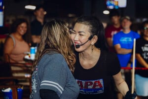 Mokan Apa Black Widow Meet And Greet July 25th 26 166