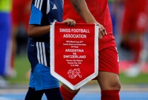 Argentina Vs Switzerland July 11 26 26