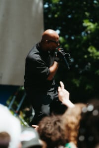 Tech N9ne Fifa Fan Fest Kansas City 14