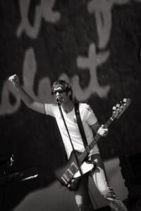 The All American Rejects Fifa Fan Fest Kansas City 2