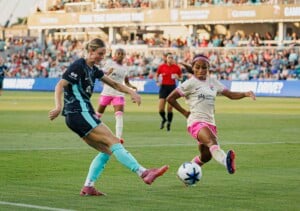 Kc Current Vs San Diego Wave July 17th 26 59