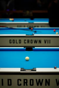 Ultimate Pool Usa Kc Shootout July 24 26 31