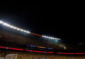 Ghana Vs Columbia July 3rd 26 205