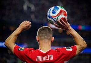 Argentina Vs Switzerland July 11 26 227