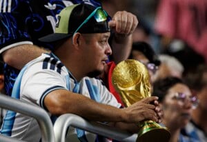 Argentina Vs Switzerland July 11 26 104