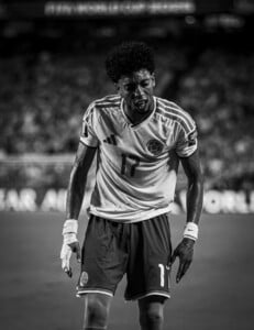 Ghana Vs Columbia July 3rd 26 189