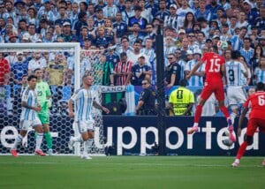 Argentina Vs Switzerland July 11 26 35