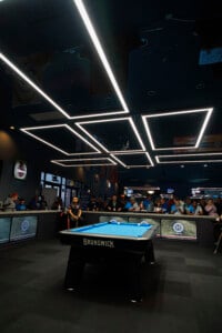 Ultimate Pool Usa Kc Shootout July 24 26 90