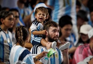 Argentina Vs Switzerland July 11 26 102