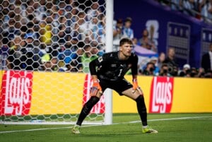 Argentina Vs Switzerland July 11 26 109