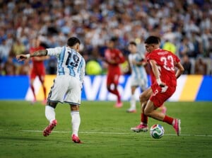 Argentina Vs Switzerland July 11 26 133
