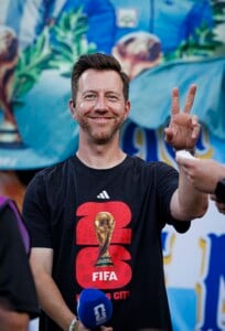 Argentina Vs Switzerland July 11 26 214