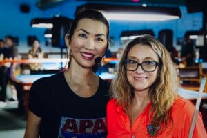 Mokan Apa Black Widow Meet And Greet July 25th 26 110