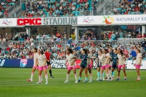 Kc Current Vs San Diego Wave July 17th 26 75