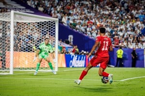 Argentina Vs Switzerland July 11 26 224