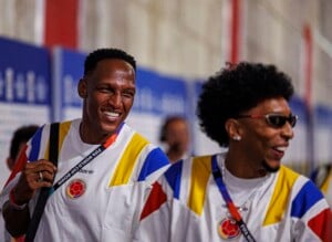 Ghana Vs Columbia July 3rd 26 153