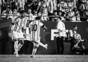Argentina Vs Switzerland July 11 26 81