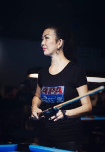 Mokan Apa Black Widow Meet And Greet July 25th 26 231