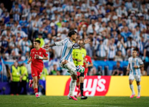 Argentina Vs Switzerland July 11 26 100