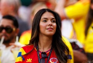 Ghana Vs Columbia July 3rd 26 9