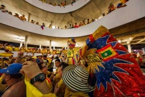 Ghana Vs Columbia July 3rd 26 217