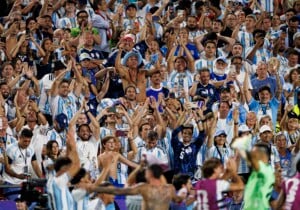 Argentina Vs Switzerland July 11 26 186