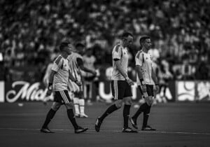 Argentina Vs Switzerland July 11 26 14