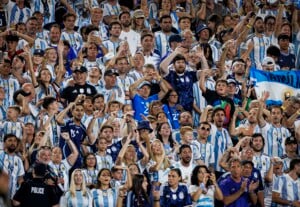 Argentina Vs Switzerland July 11 26 150