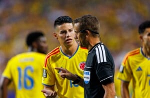 Ghana Vs Columbia July 3rd 26 36