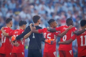 Argentina Vs Switzerland July 11 26 32