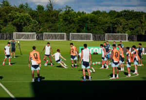 Argentina Open Practice 56