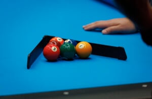 Ultimate Pool Usa Kc Shootout July 24 26 8