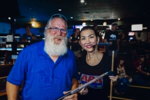 Mokan Apa Black Widow Meet And Greet July 25th 26 120