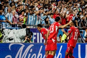 Argentina Vs Switzerland July 11 26 226