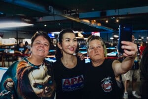 Mokan Apa Black Widow Meet And Greet July 25th 26 109