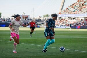 Kc Current Vs San Diego Wave July 17th 26 44